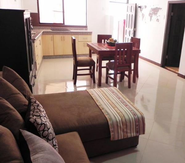 Casa Beatriz